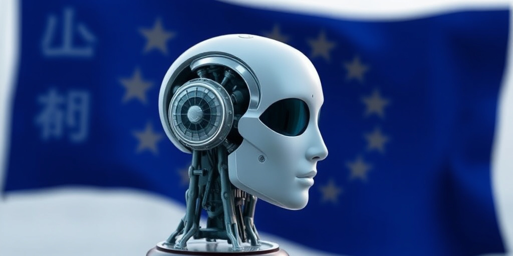 Corea del Sud approva la prima legge mondiale sull'intelligenza artificiale sicura