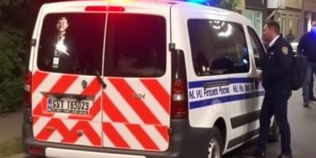 Corigliano Rossano: due persone arrestate per lesioni aggravate dopo un'aggressione a calci e pugni