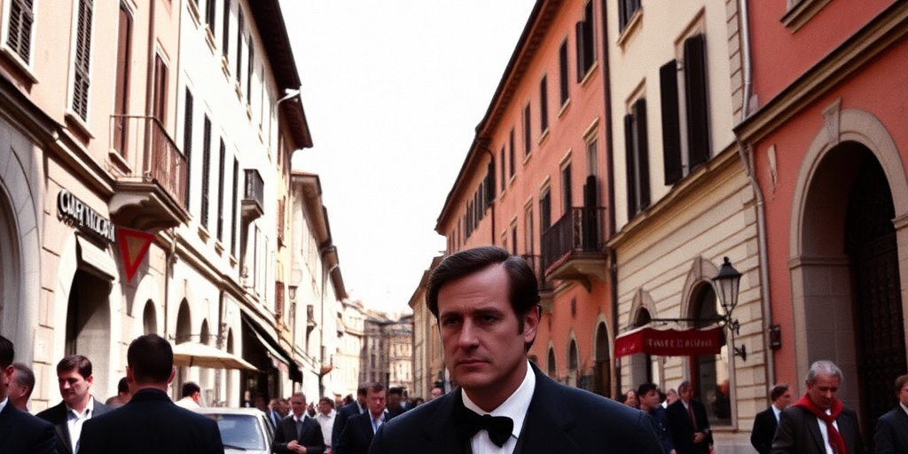 Corleone ricorda Toscani e il tentativo di rinnovare l’immagine della città 30 anni fa