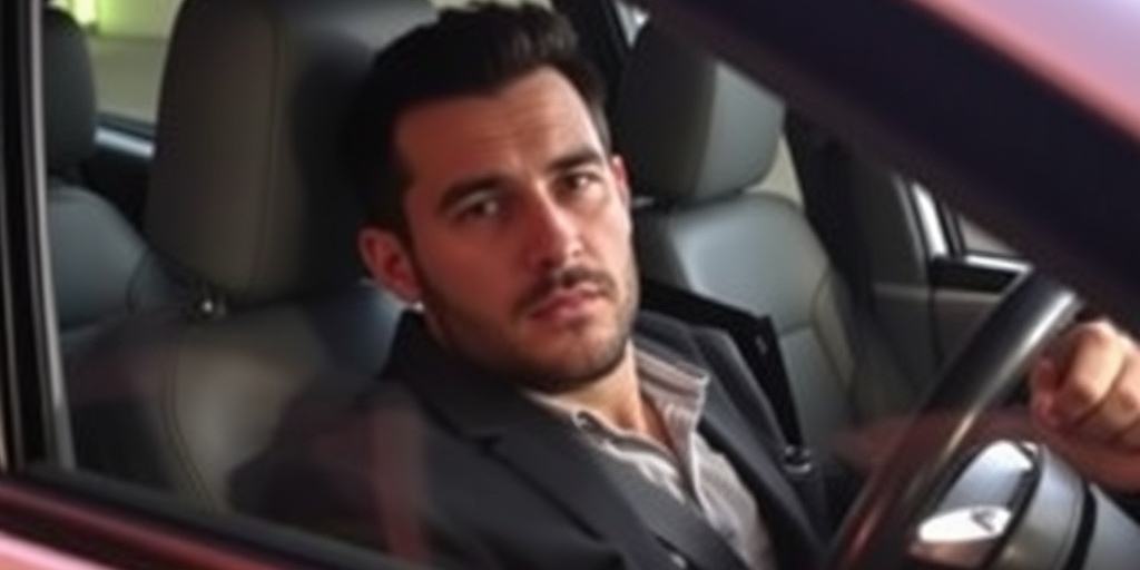 Corpo di uomo trovato in auto a Cosenza: sospetto omicidio