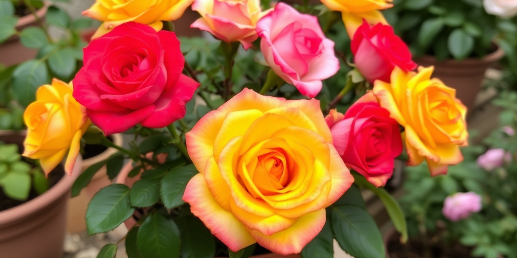 Corsi di potatura di rose e ortensie a Manziana: tre domeniche per una fioritura più rigogliosa