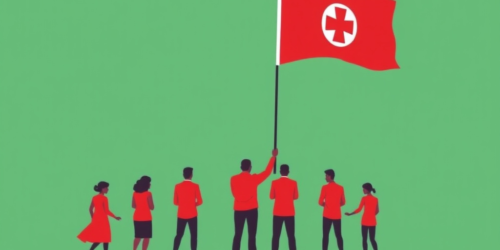 Corso di formazione per volontari della Croce Rossa a Senigallia