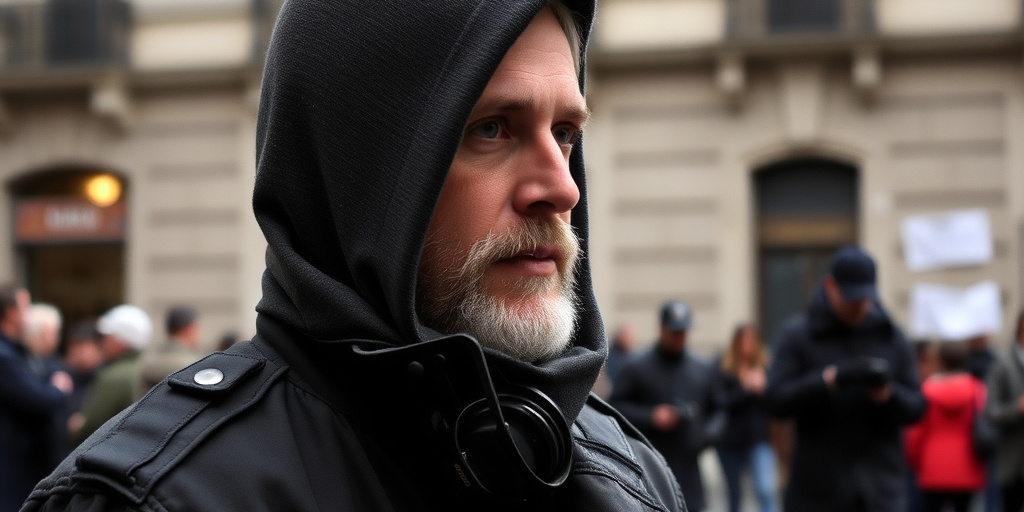 Corte Europea dei Diritti Umani condanna l'Italia per la morte di Riccardo Magherini: 140.000 euro di risarcimento ai familiari