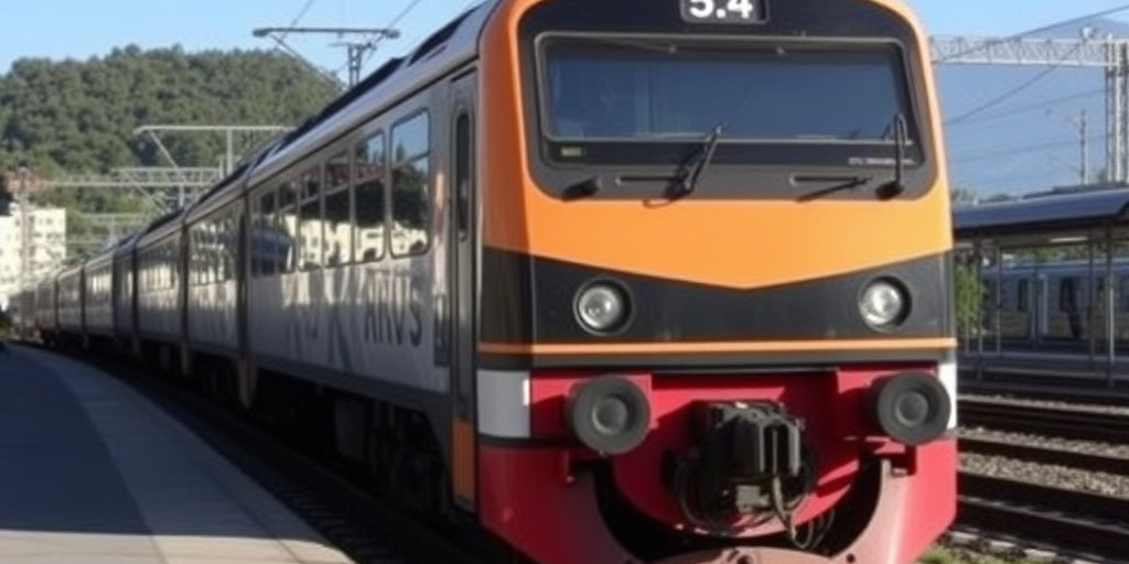Corte d'Appello ordina al gruppo Degennaro di lasciare l'interporto pugliese; GTS assume la gestione dei treni