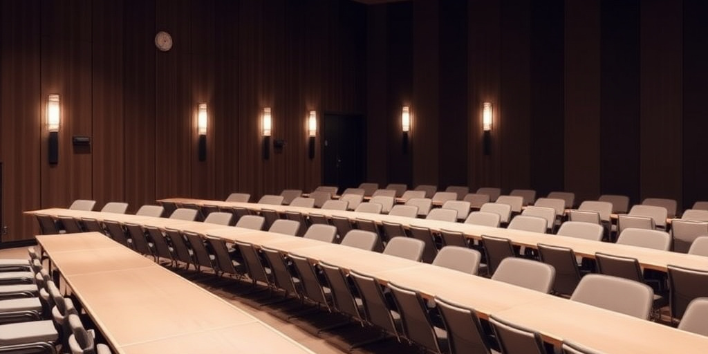 Corte dei Conti apre nuova aula di udienza a Aosta per adeguare le strutture