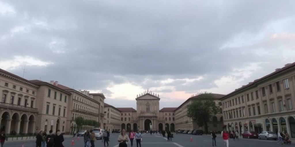 Corte dei conti segnala due nomine del Comune di Forlì potenzialmente dannose per l'erario