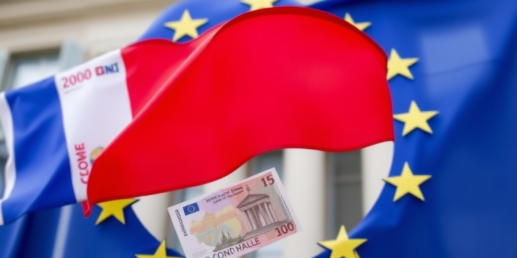 Corte europea: lo Stato può pagare il debito dei comuni in dissesto