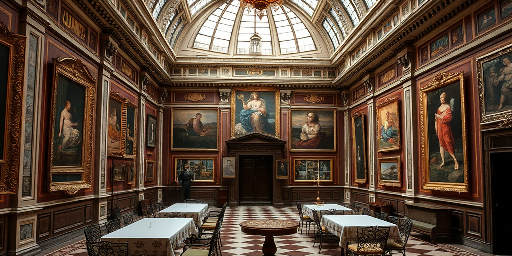 Corto circuito nella sala server del Museo Ermitage a San Pietroburgo: nessuna vittima