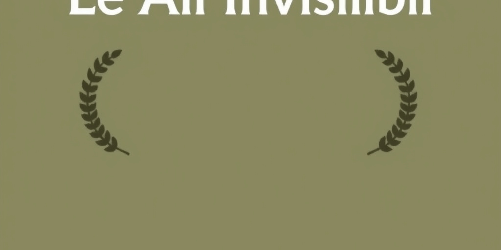 Cortometraggio italiano “Le Ali Invisibili” vince tre premi al Nawada Film Festival in India