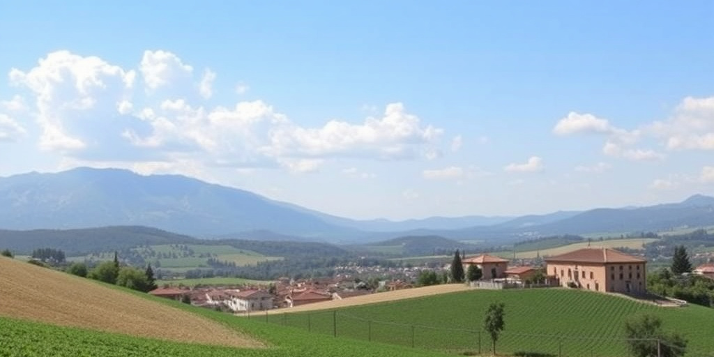 Cosenza: crescita nell’edilizia e agroalimentare, ma persistono divari economici