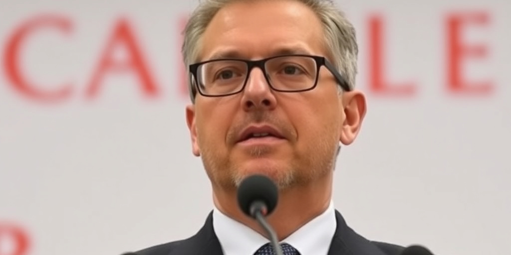 Costantini del centrodestra si scusa con i magistrati del Tar