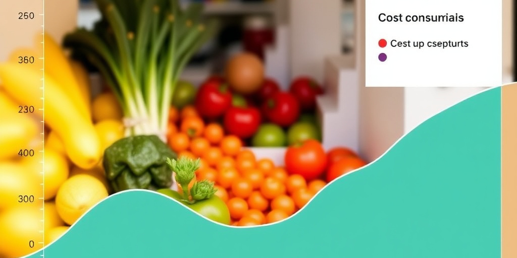 Costi più alti: Confesercenti Campania prevede contrazione dei consumi in Campania