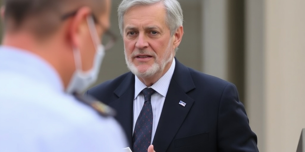 Crac Idi: la Procura chiede 10 anni a Decaminada per spoliazione di fondi.