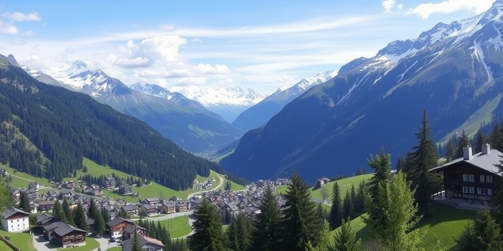 Crans-Montana: Galeppini dichiara dolo, processo di Sion mira a coinvolgere il Comune