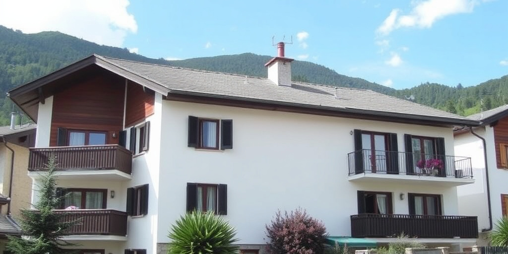 Crans: sanzioni a tredici famiglie del condominio Le Constellation dopo strage, sindaco ammette mancata verifica