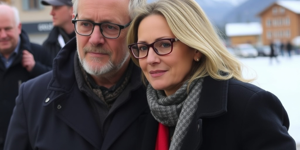 Crans‑Montana: la coppia Moretti interrogata per nuove accuse di carenze di sicurezza