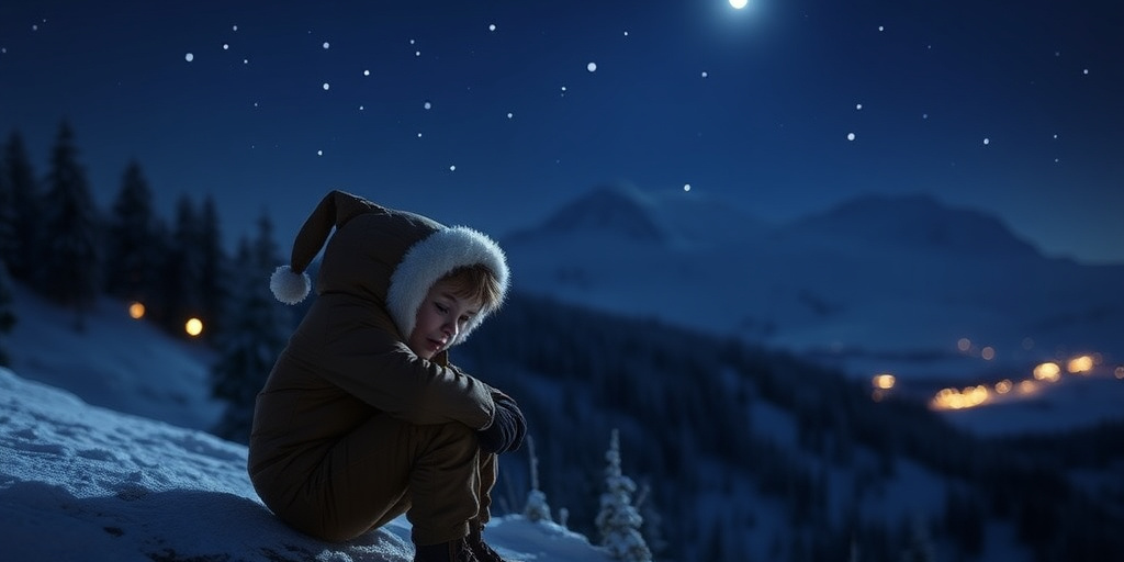 Crans‑Montana: tragedia di un bambino durante la notte di Capodanno e il suo impatto emotivo