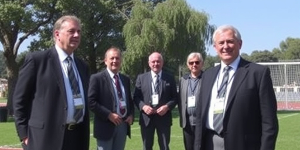 Creazione del Comitato Internazionale Sport per Tutti: Casadidio presidente e incarico a Macerata per la tutela del Cio