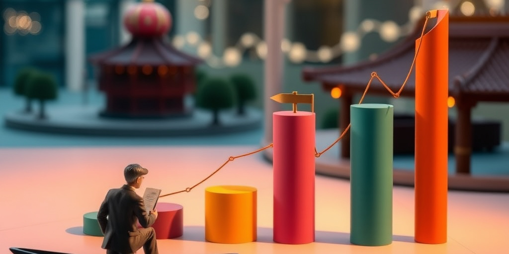 Crescita quasi del 20% delle nuove imprese a investimento estero in Cina nel 2025