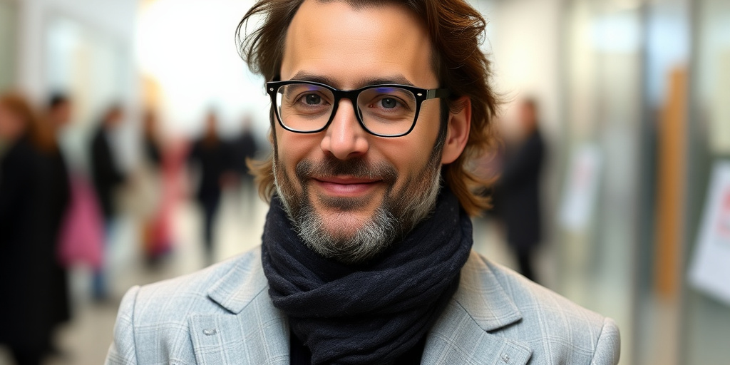 Cristiano Burani: dal design di moda alla pratica della medicina estetica