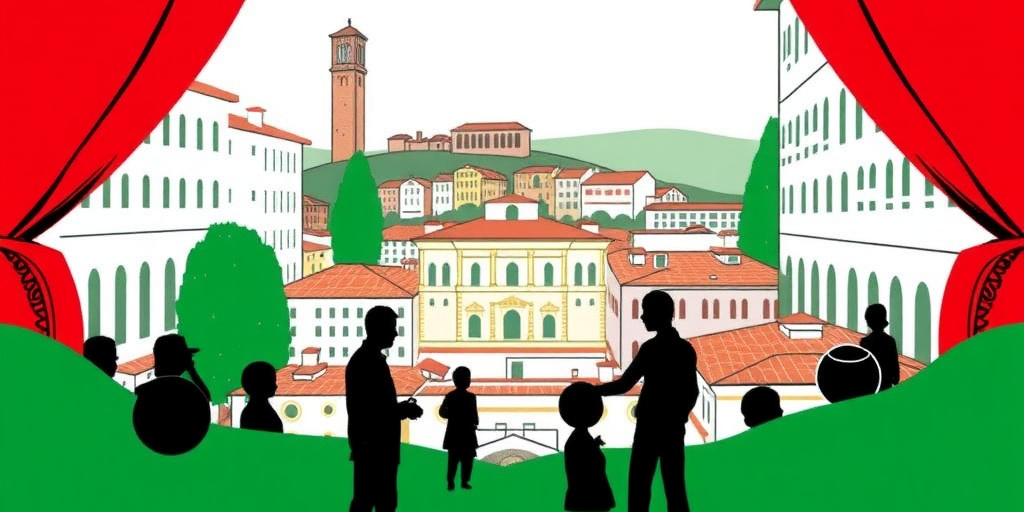 Critiche al sindaco di Perugia: l'opposizione sostiene che siano mirate a scelte politiche specifiche