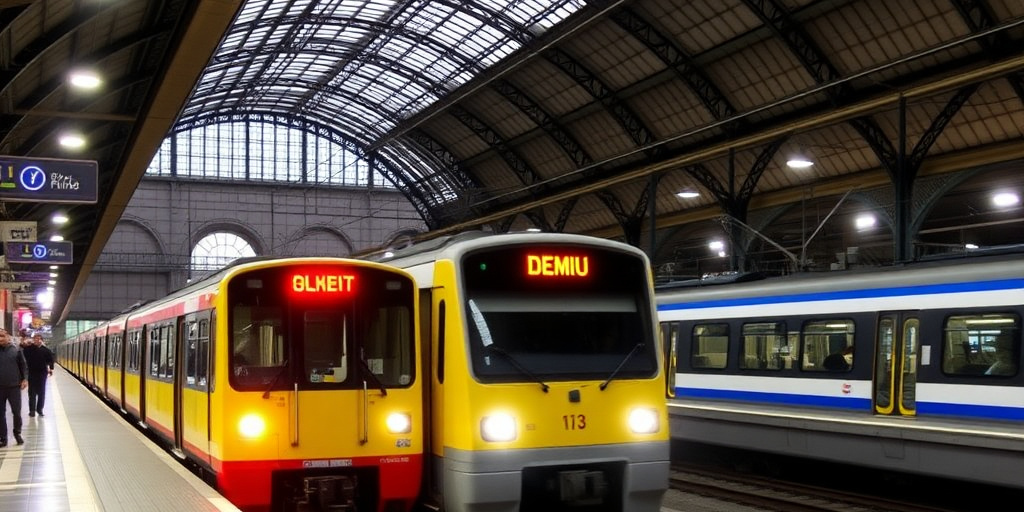 Crollo a Santa Maria Novella: stazione chiusa, transenne di sicurezza e procedimento contro Ferrovie dello Stato