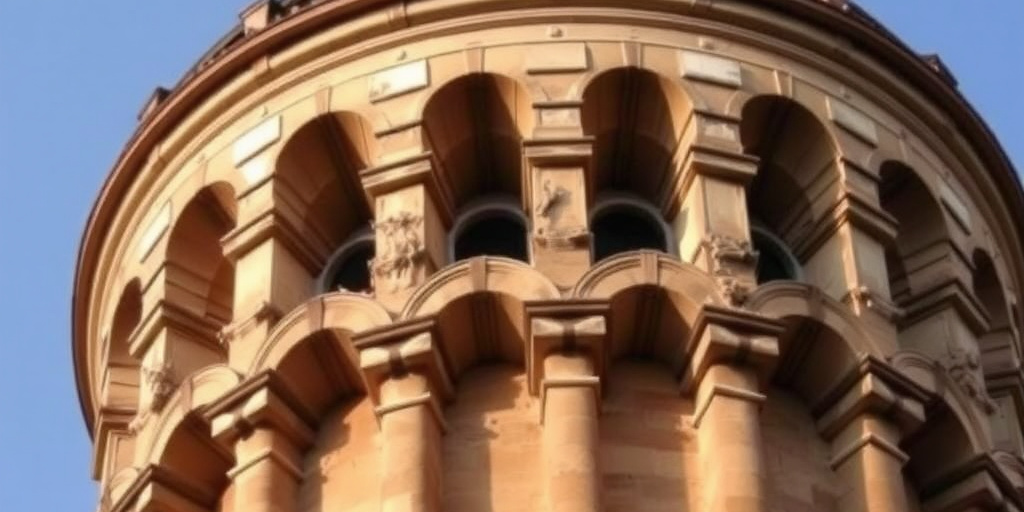Crollo della Torre dei Conti: cinque indagati, due tecnici comunali