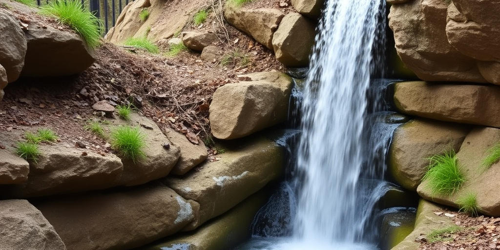 Crollo delle infrastrutture idriche a Casoria: la necessità di investimenti strutturali