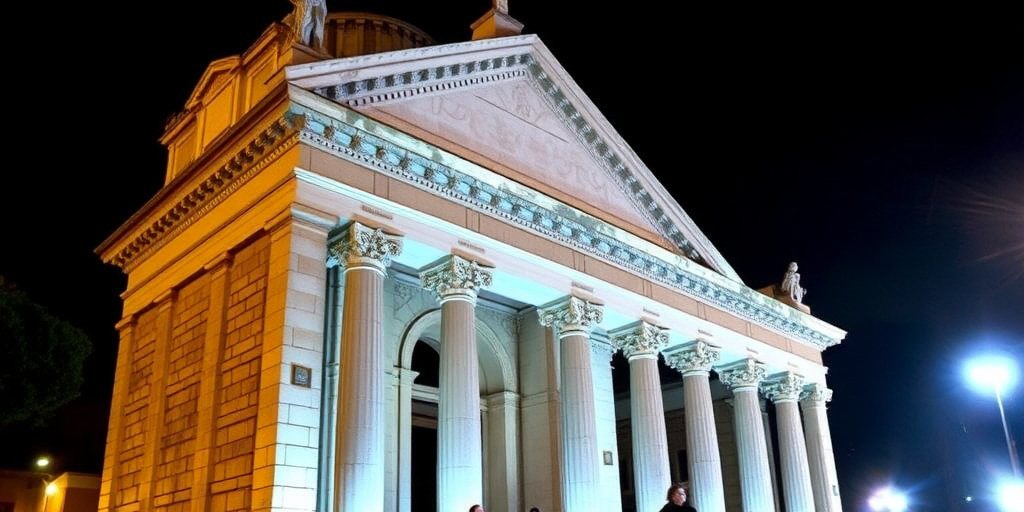 Crollo nei Fori Imperiali: intervento delle autorità e messa in sicurezza della Torre dei Conti