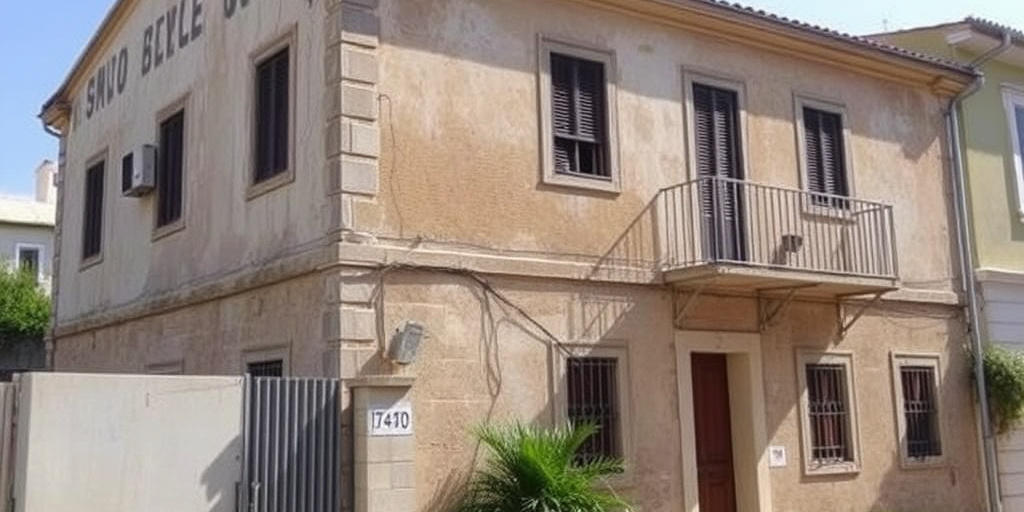 Crotone: immobile di 280 mq sequestrato per attività illecite, proprietario già noto alle forze dell’ordine