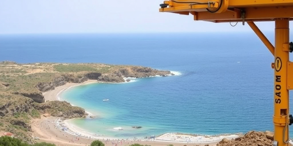 Crotone sospende bonifica: Eni rifiuta il soil mixing dopo scoperta di tenorm