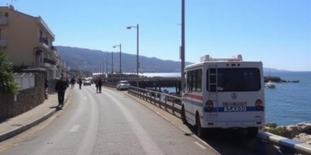 Crotone: tentato omicidio legato alla droga porta a due arresti