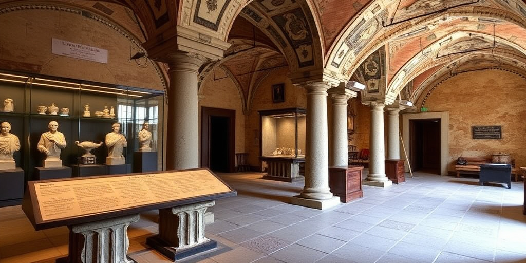 Crypta Balbi: museo rinnovato e aperto al pubblico con record di visite