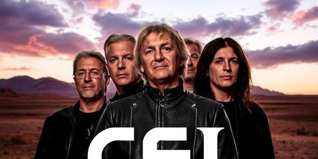 Csi: vendite complete per Marzabotto e Spello, replica esclusiva il 29 agosto, film e evento in Mongolia nel 2027