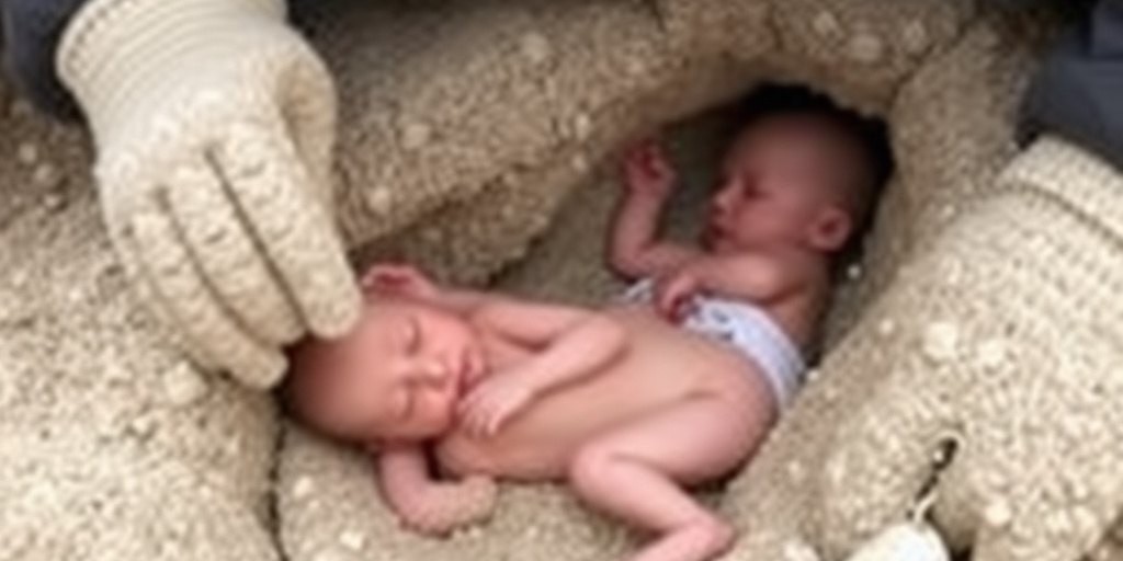 Cuccioli abbandonati trovati in cassonetto dei rifiuti a Foggiano: salvati e affidati all'Enpa