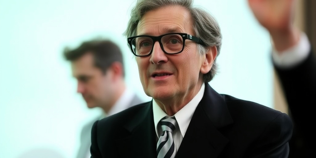 Cucinelli rifiuta di entrare nel Board of Peace: l'ONU è già sufficiente