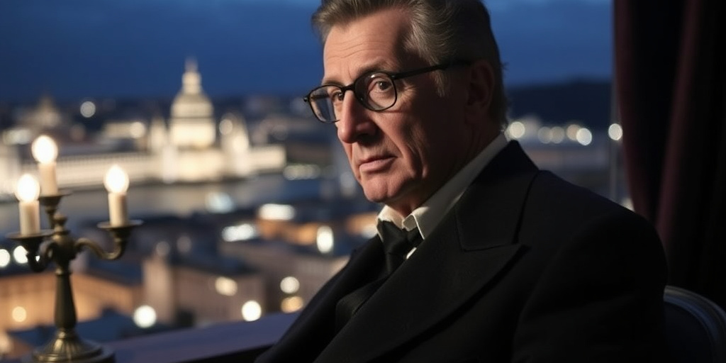 Cucinelli: una battuta su Valentino, ma lo considera un genio