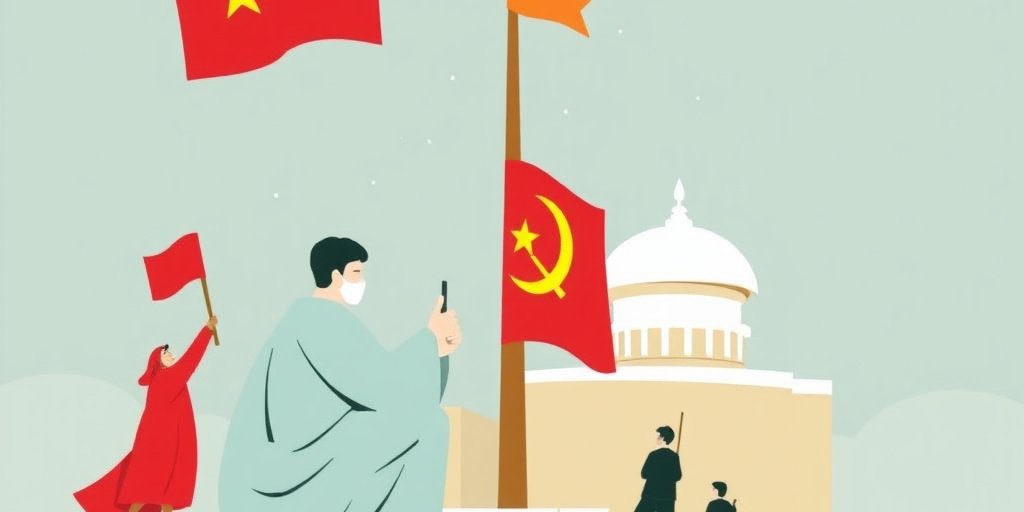 Cultura dei quattro poteri: guida ideologica, coesione, valori e influenza internazionale