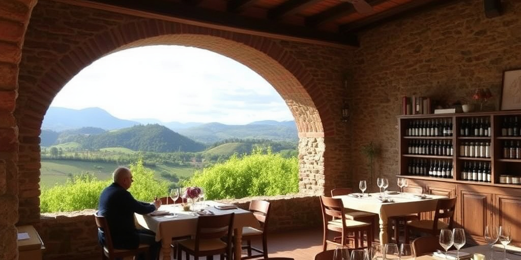 Cuppari Salvati di Monte Roberto propone corso di viticoltura ed enologia a Pianello Vallesina