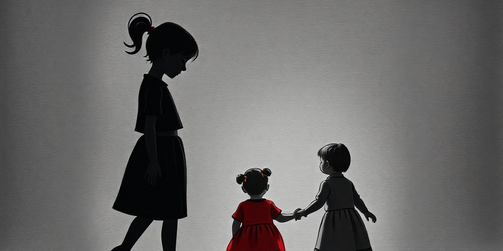 Custodia dei figli: la storia delle decisioni giudiziarie e il ruolo delle madri