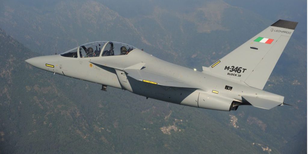 "Leonardo in crisi: il settore della difesa europeo alle prese con sfide e incertezze"