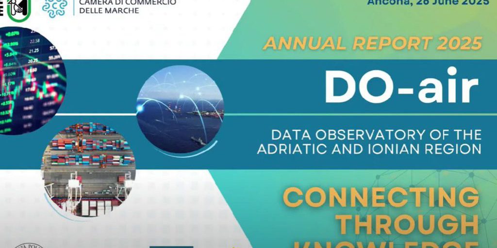 Un Osservatorio per lo sviluppo dell’area Adriatico-Ionica