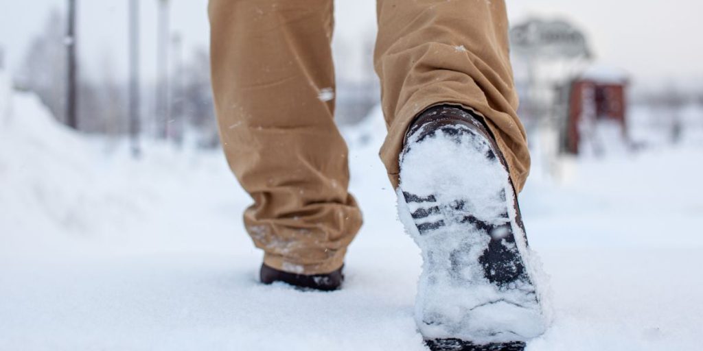 Saguaro propone scarpe barefoot con sconto del 21 % per il Black Friday