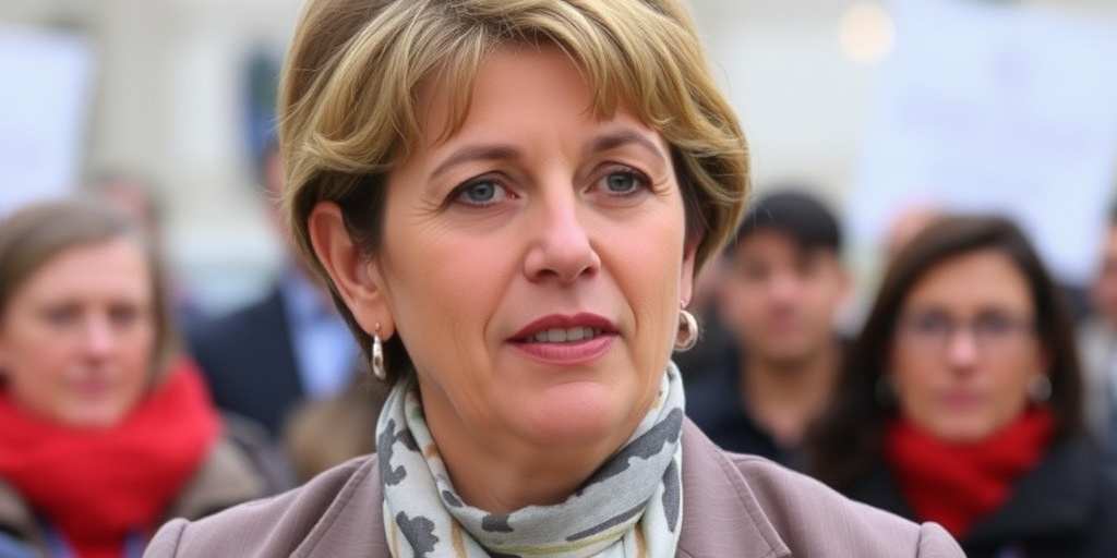 D'Anzi, coordinatrice nazionale dei Garanti provinciali, punta sulla rieducazione e l'umanizzazione