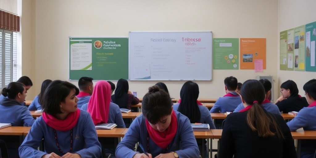 DBE ribadisce l’integrità degli esami NSC dopo la scoperta di furto di prove