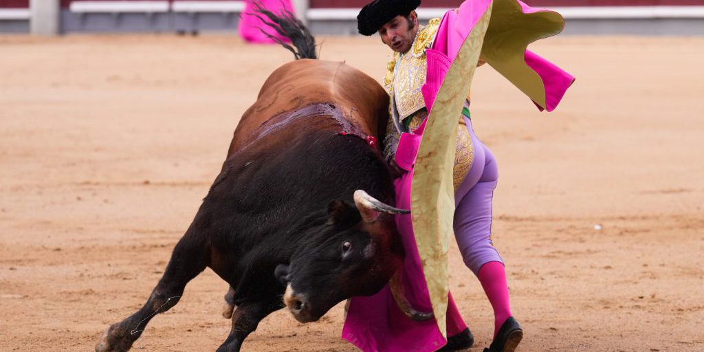 Morante de la Puebla torna a Seville per quattro serate dopo un anno di pensione