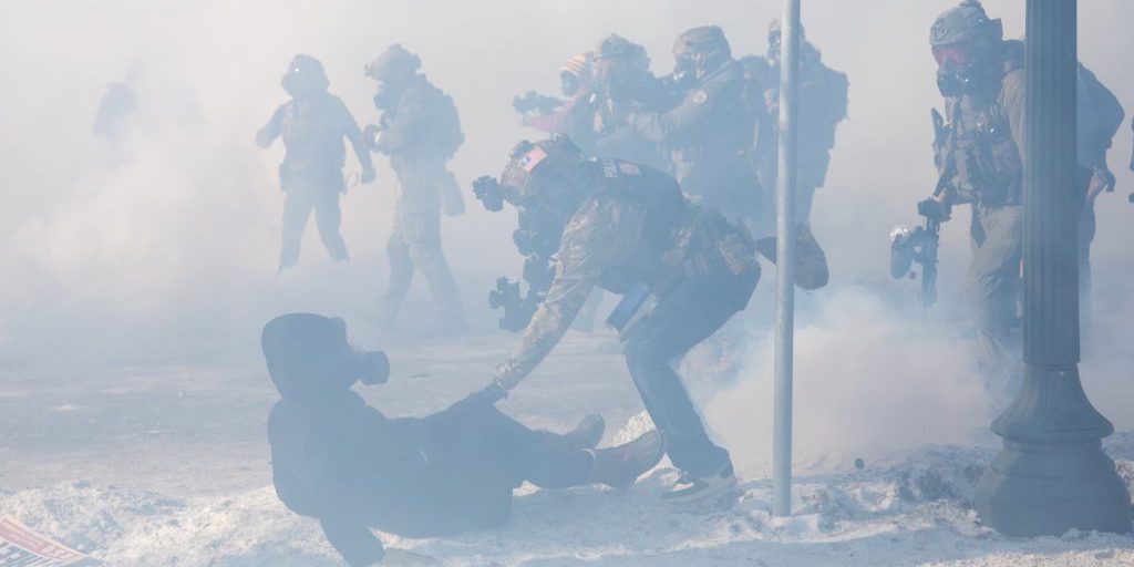 L'uso dell'articolo 48 e la caduta della Repubblica di Weimar