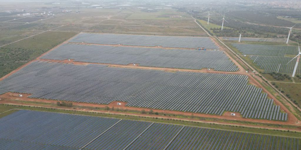 Eos lancia Lexham Power: 1,5 GW di energia rinnovabile in Italia