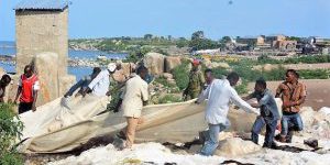 L'azione per gli oceani si intensifica in Africa mentre i leader della biodiversità chiedono una sinergia e una riforma dei finanziamenti urgenti per proteggere la biodiversità marina