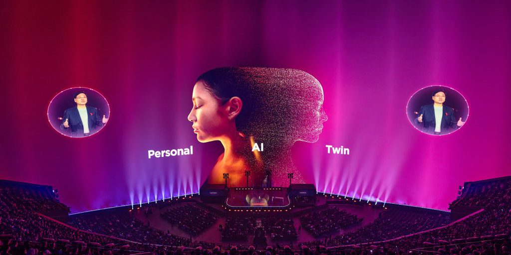 IA personale: le aziende lanciano assistenti che conoscono l'utente